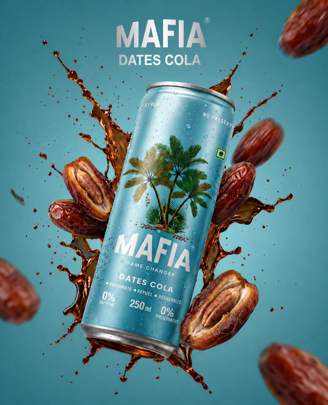 Mafia Drink