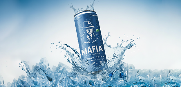 Mafia Energy Drink